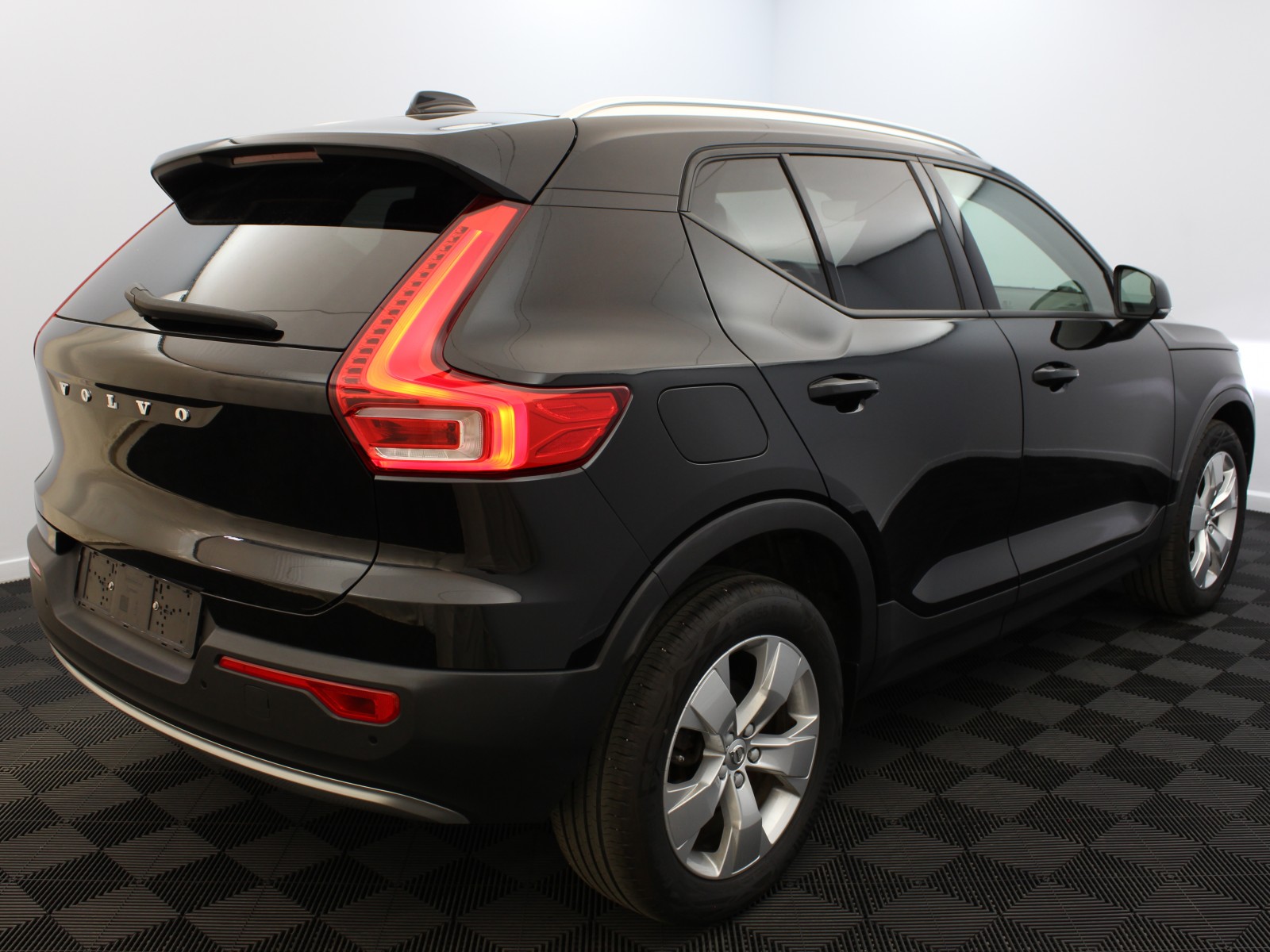 VOLVO - XC40 - #178857 - 3