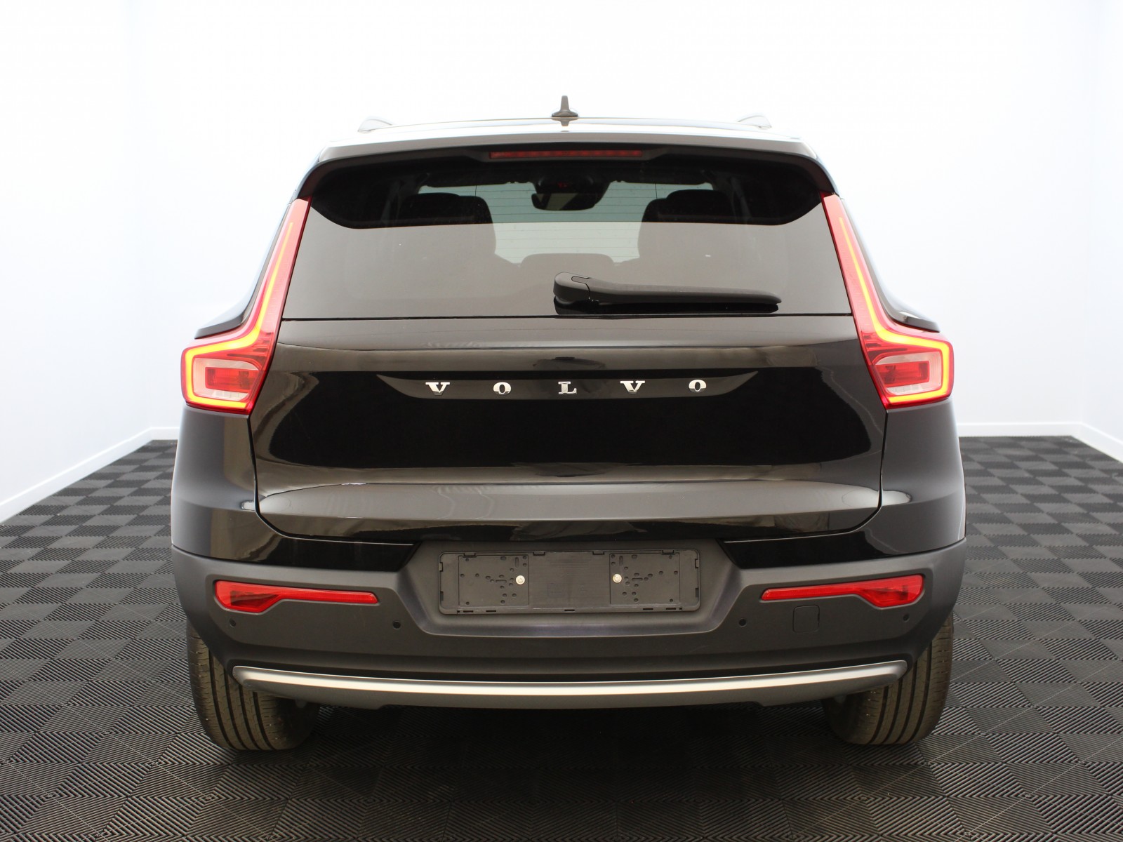 VOLVO - XC40 - #178857 - 5