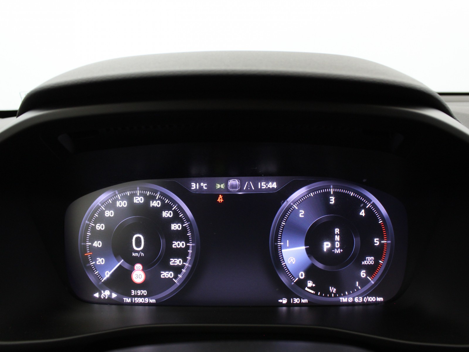 VOLVO - XC40 - #178857 - 12