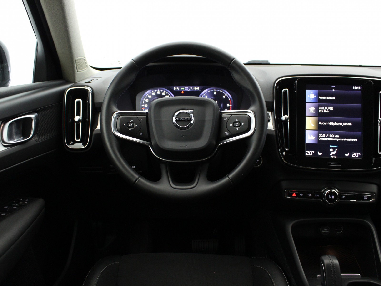 VOLVO - XC40 - #178857 - 9
