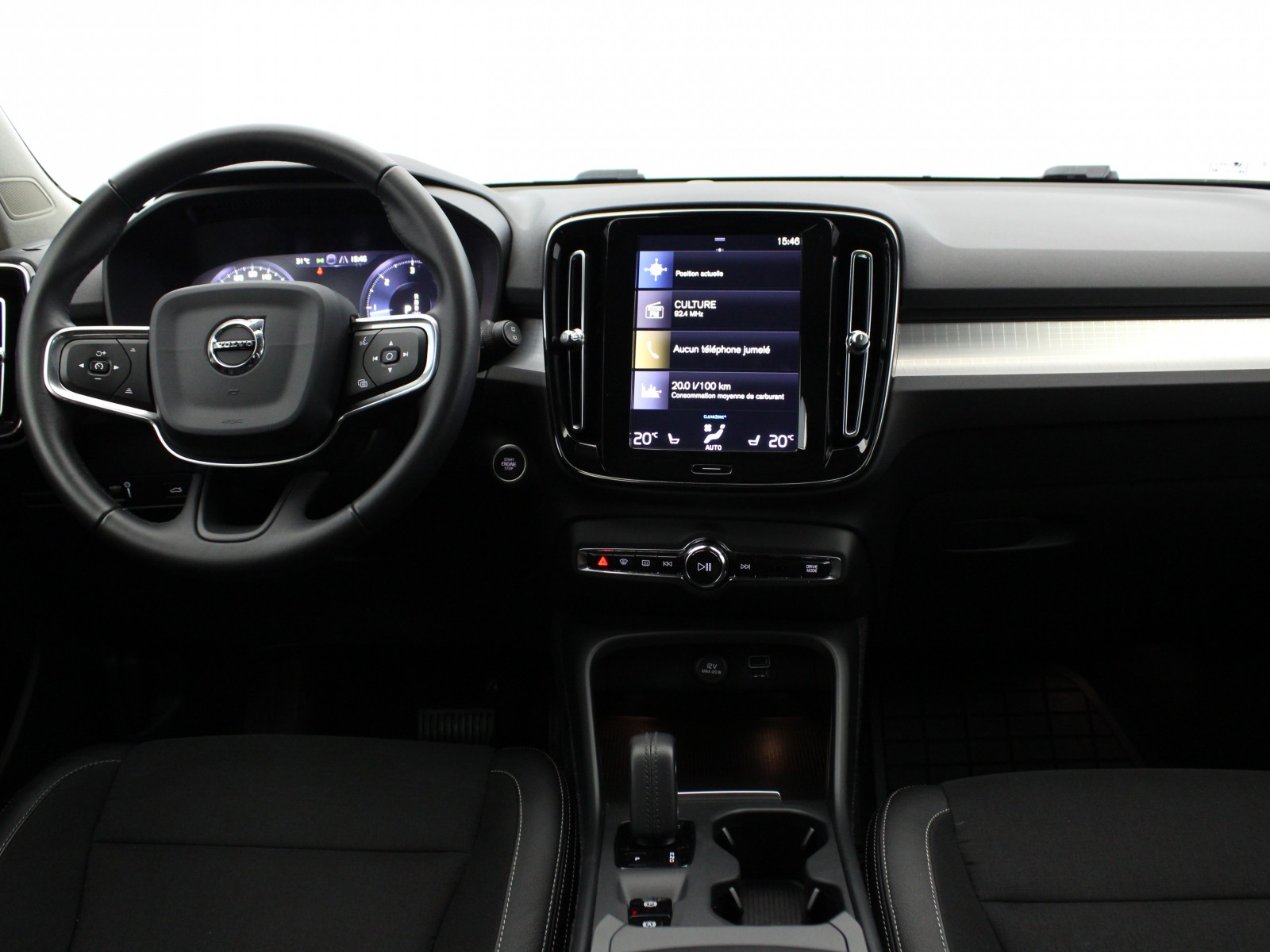 VOLVO - XC40 - #178857 - 15