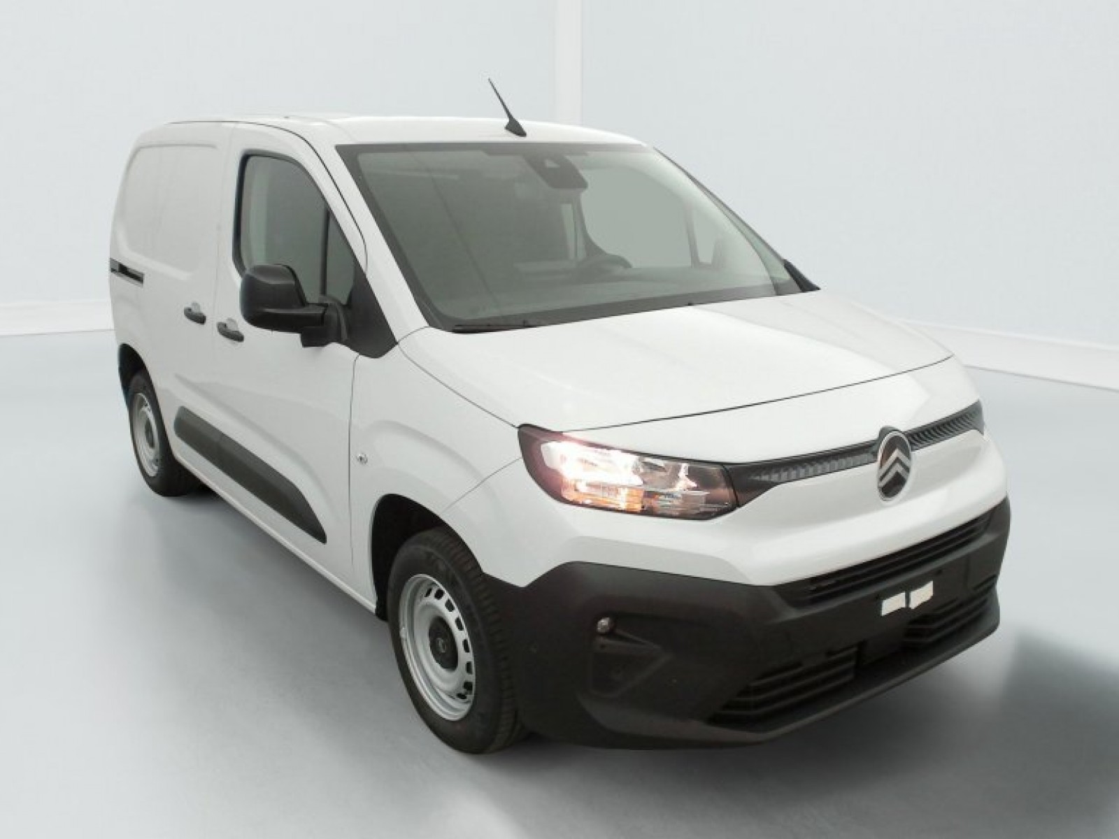 CITROEN - BERLINGO VAN - #779192 - 0