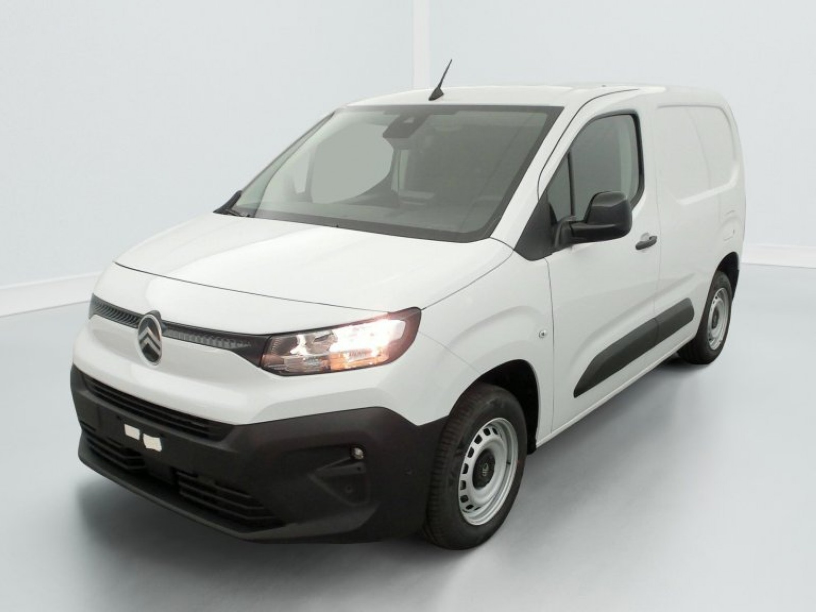 CITROEN - BERLINGO VAN - #779192 - 2