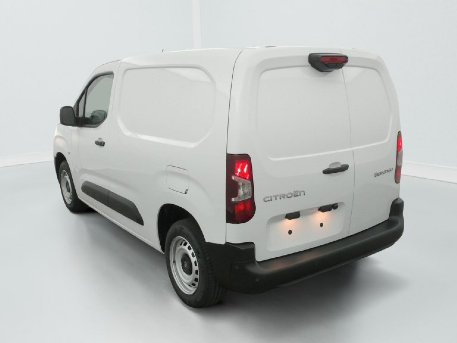 CITROEN - BERLINGO VAN - #779192 - 4