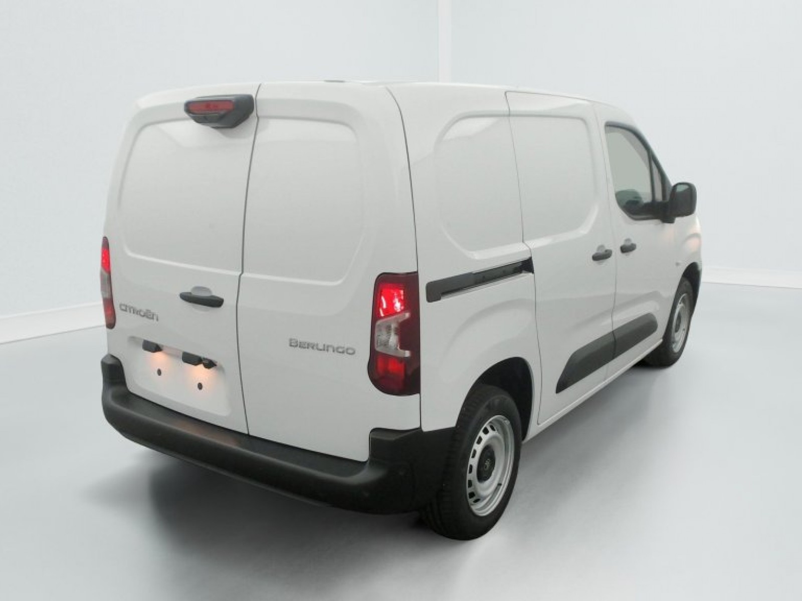 CITROEN - BERLINGO VAN - #779192 - 6