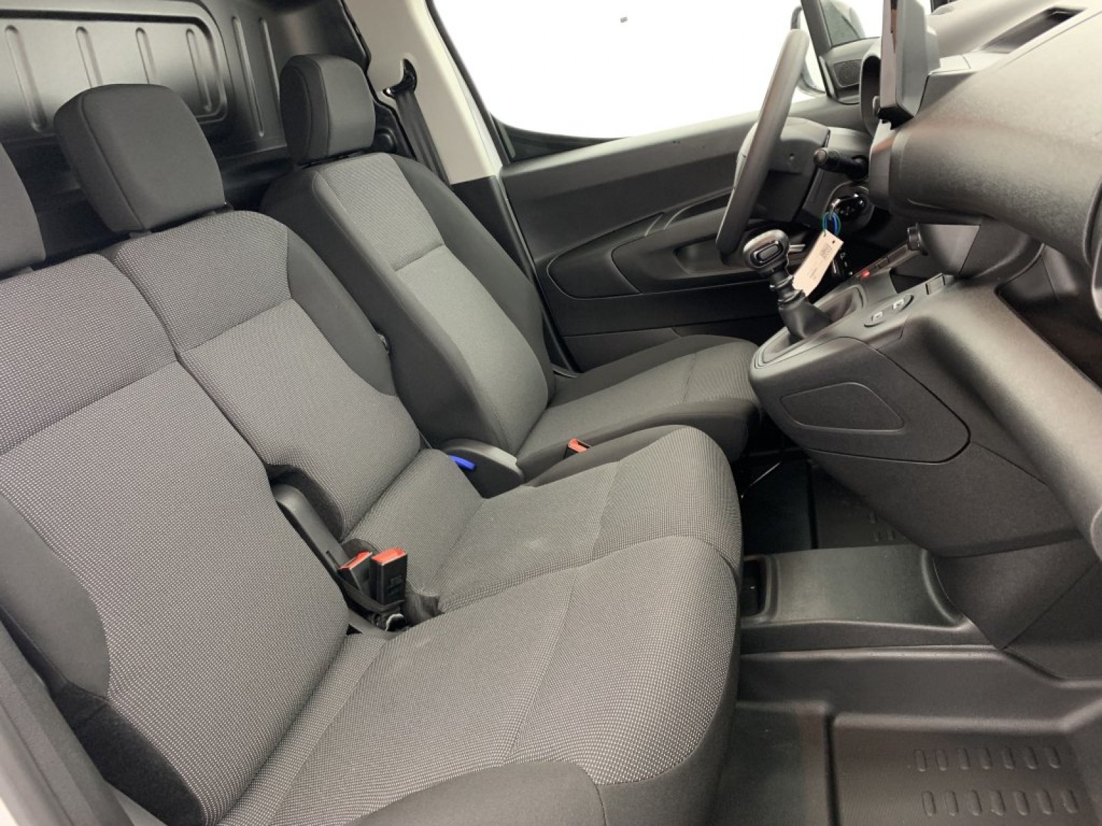 CITROEN - BERLINGO VAN - #779192 - 8