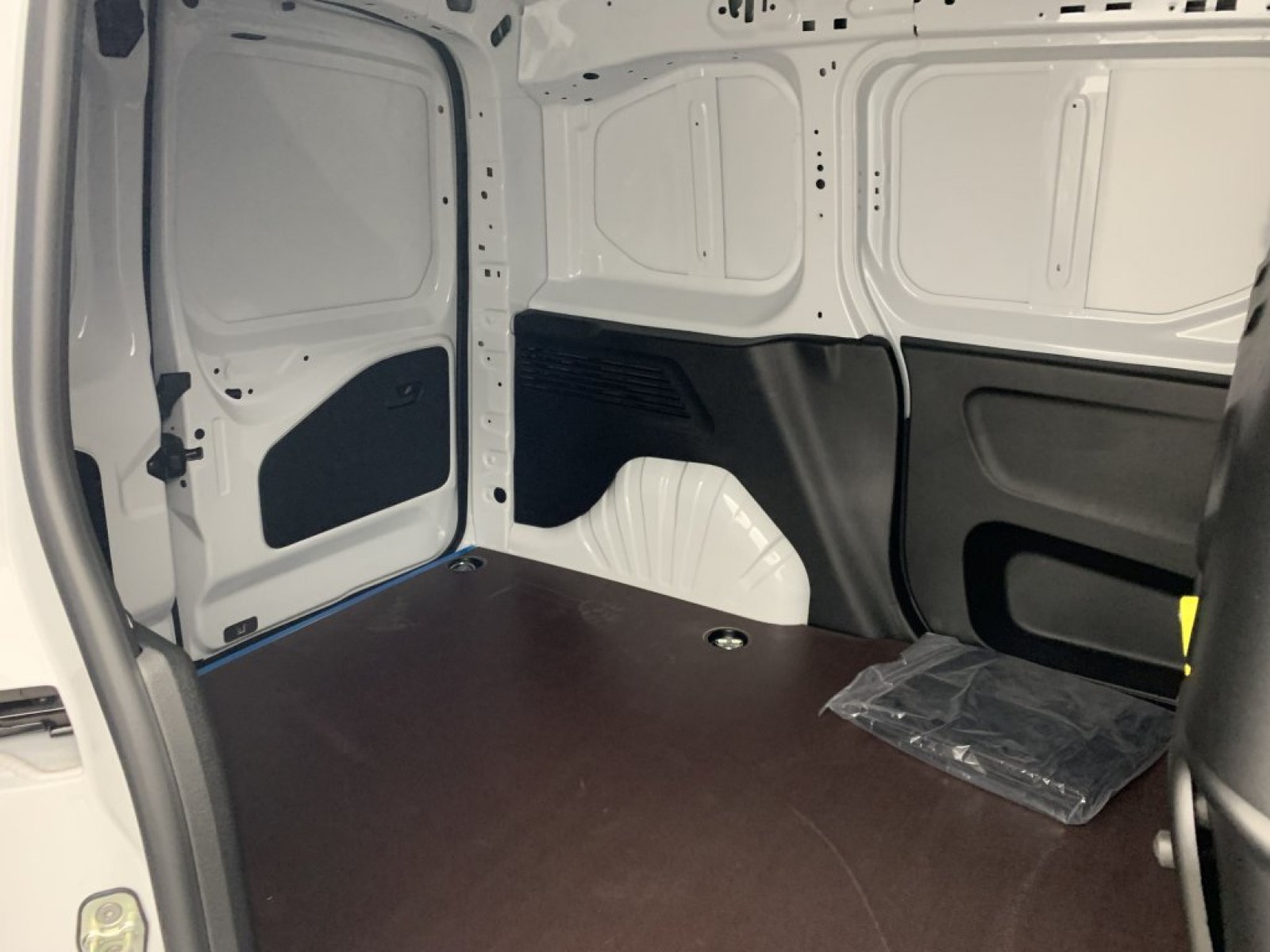 CITROEN - BERLINGO VAN - #779192 - 9