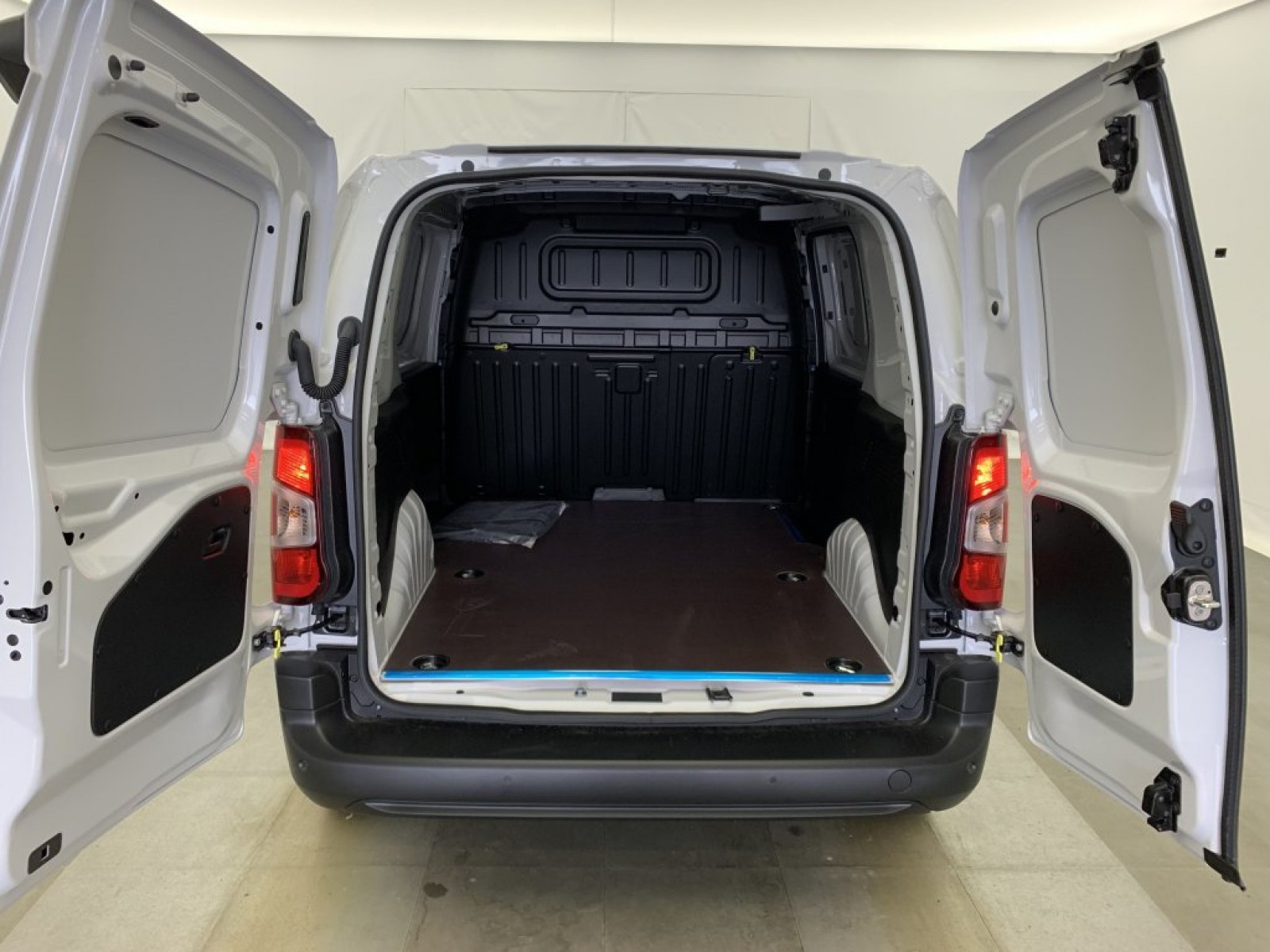 CITROEN - BERLINGO VAN - #779192 - 10