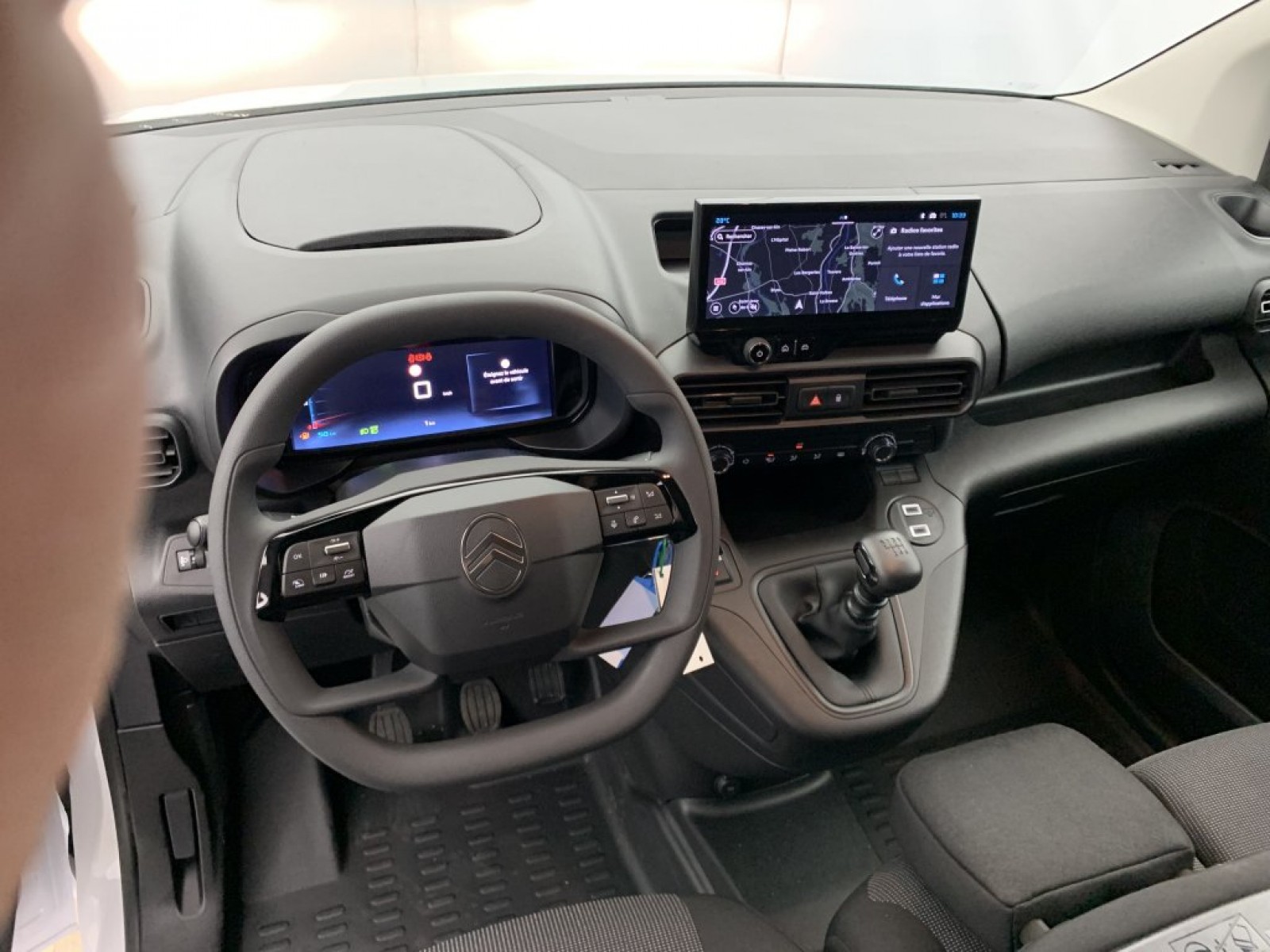 CITROEN - BERLINGO VAN - #779192 - 11