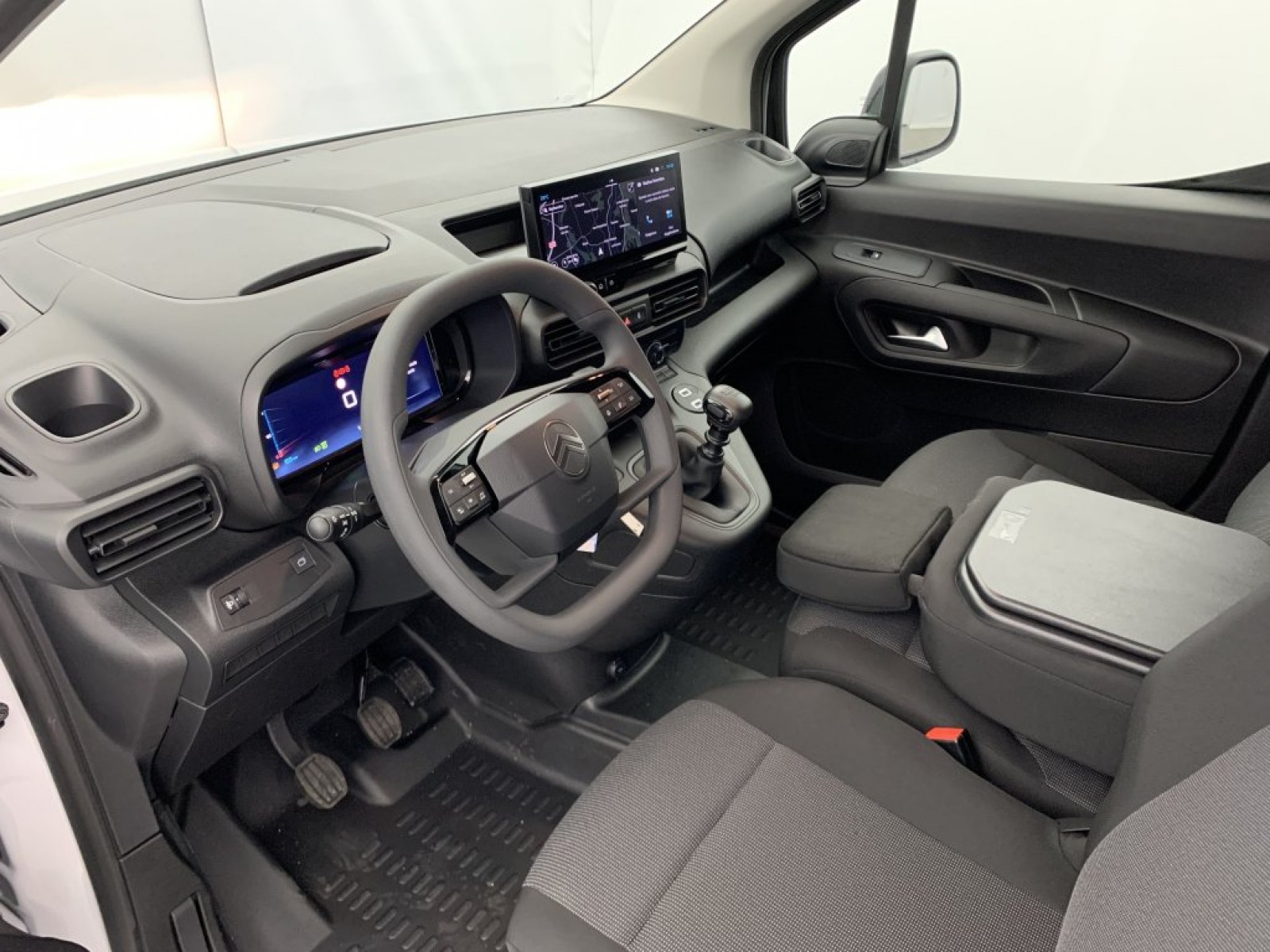 CITROEN - BERLINGO VAN - #779192 - 12