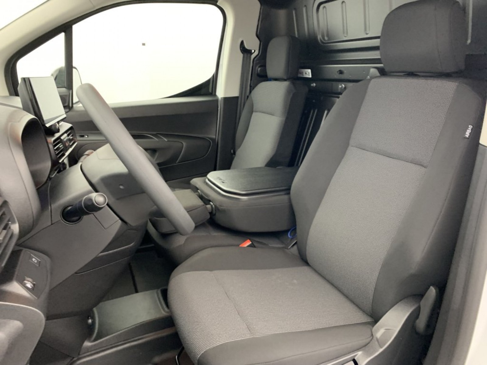 CITROEN - BERLINGO VAN - #779192 - 16