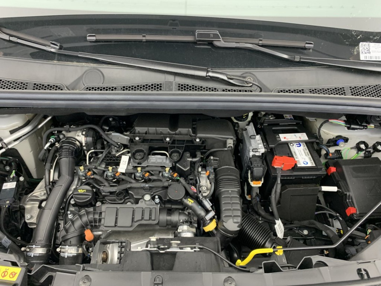 CITROEN - BERLINGO VAN - #779192 - 17