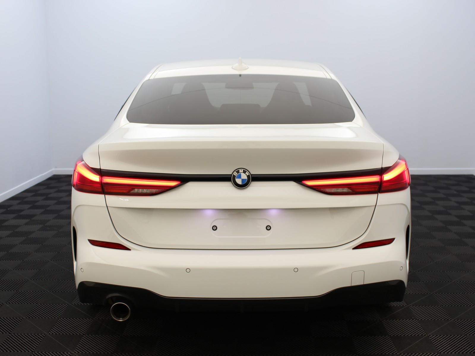 BMW - SERIE 2 GRAN COUPE F44 - #178860 - 5