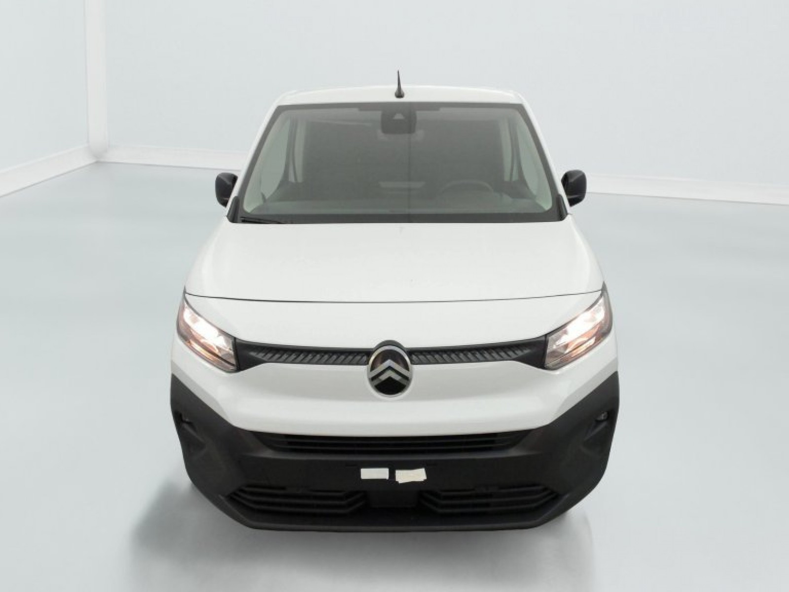 CITROEN - BERLINGO VAN - #779192 - 1