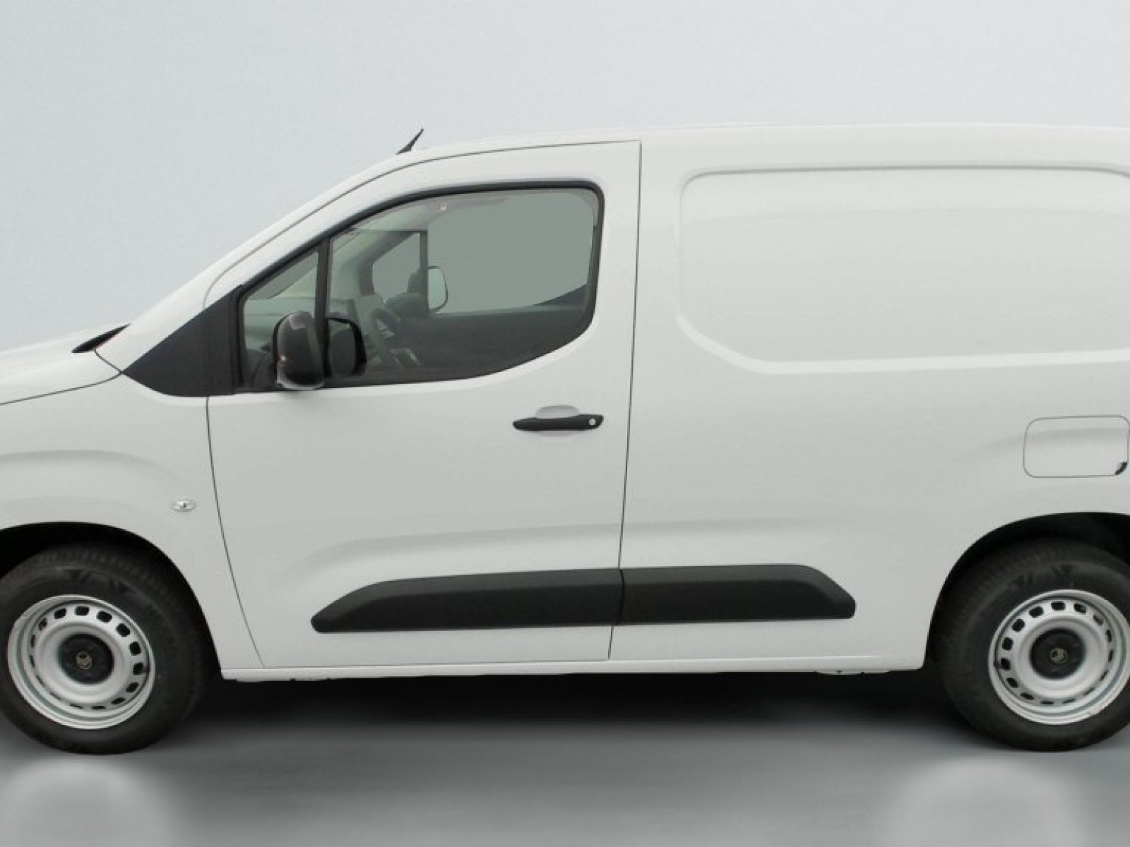 CITROEN - BERLINGO VAN - #779192 - 3