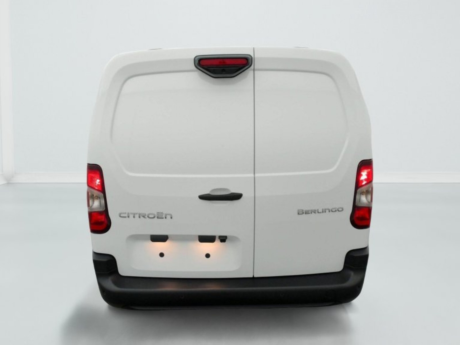 CITROEN - BERLINGO VAN - #779192 - 5