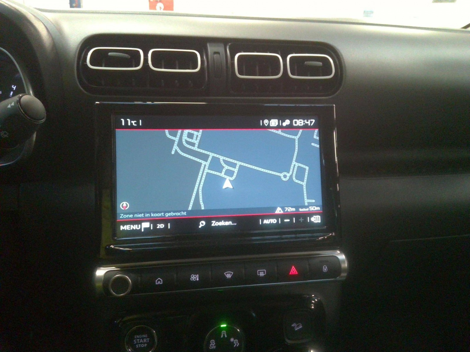 CITROEN - C3 AIRCROSS - #790155 - 4