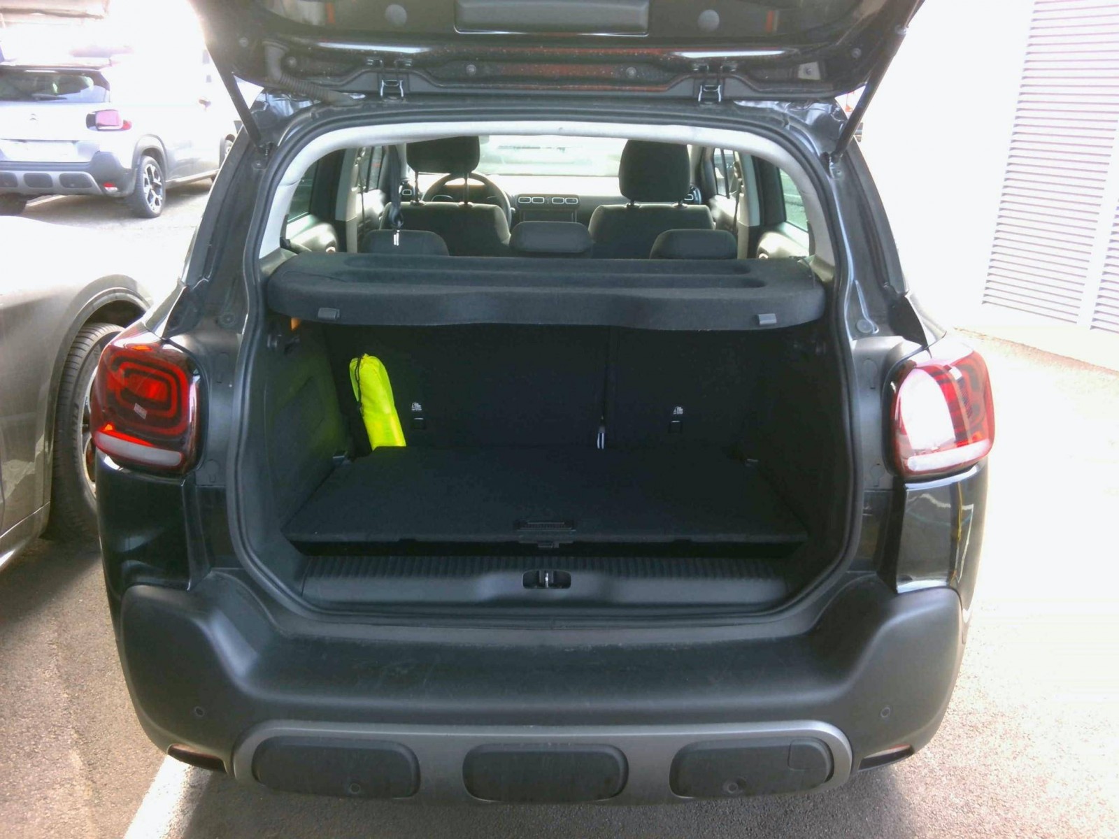 CITROEN - C3 AIRCROSS - #790157 - 3