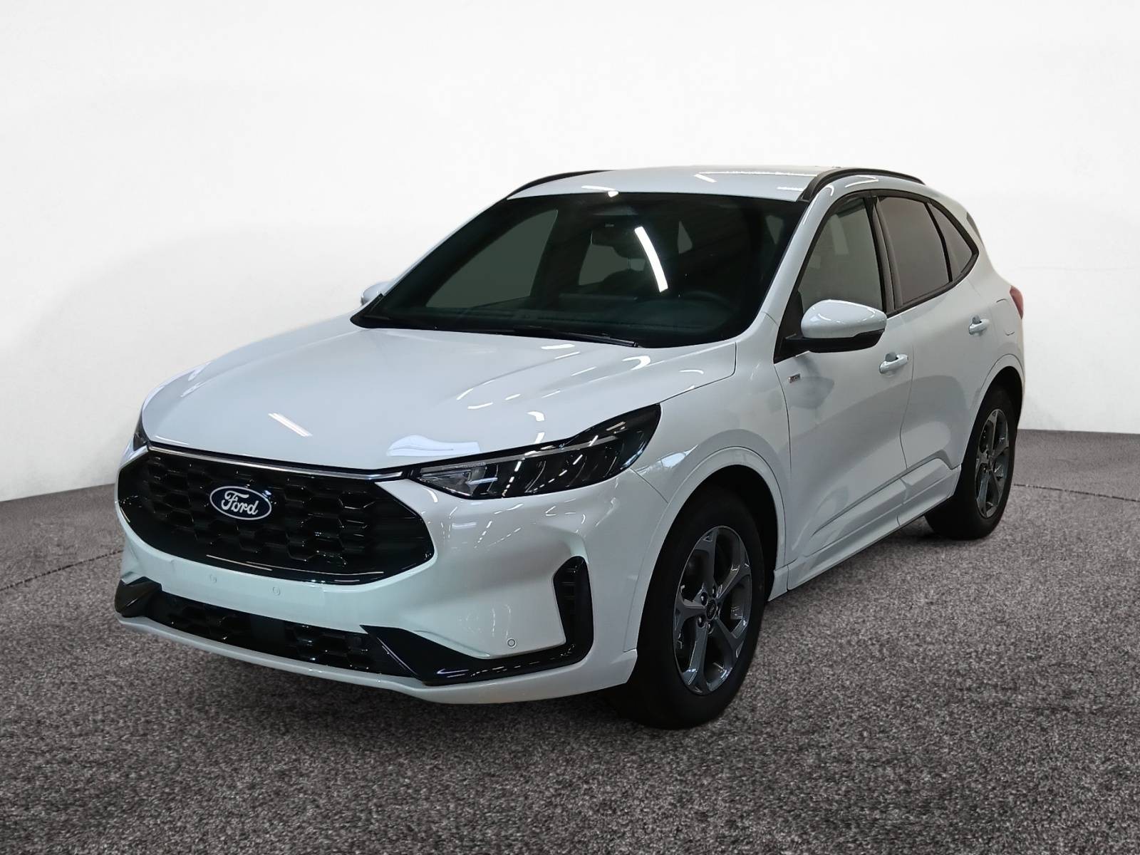 FORD - KUGA - #726427 - 0
