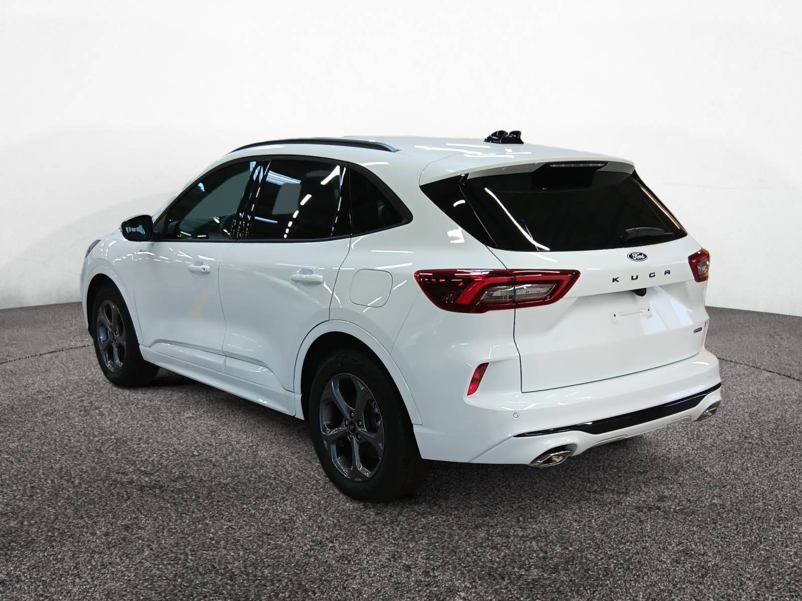 FORD - KUGA - #726427 - 2