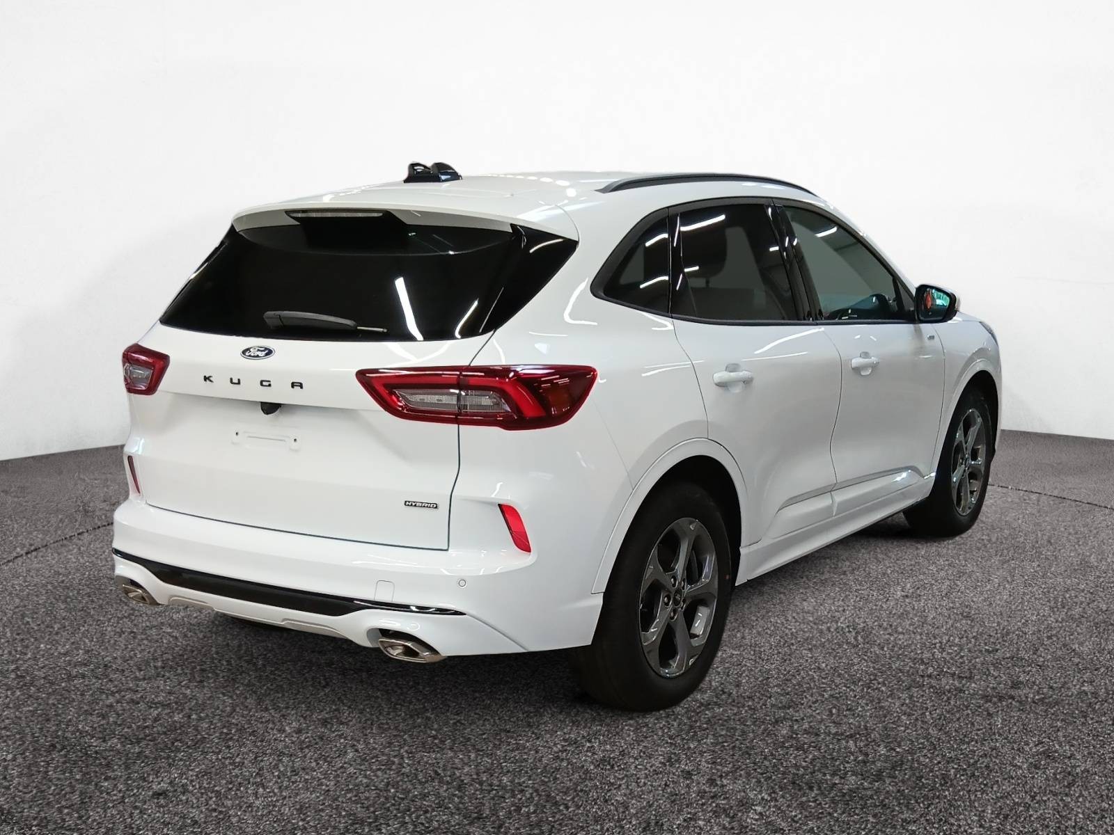 FORD - KUGA - #726427 - 3