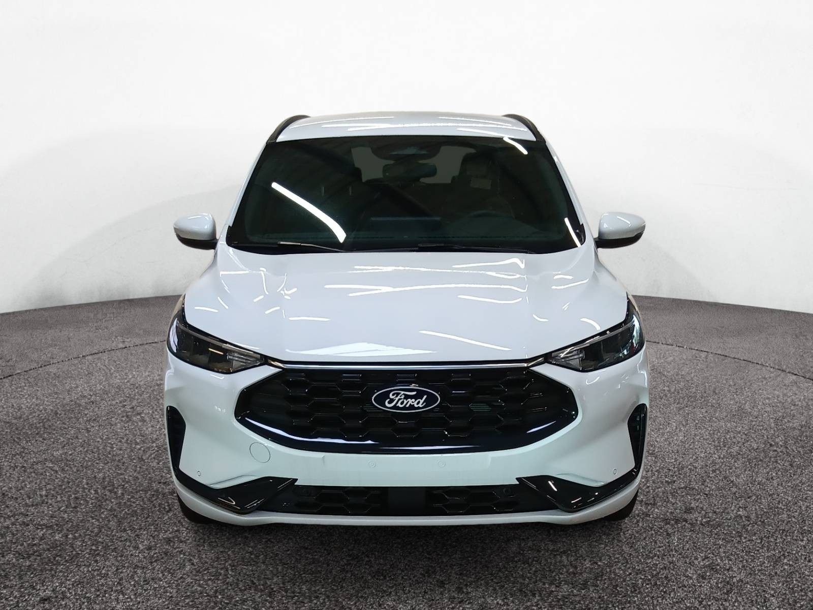 FORD - KUGA - #726427 - 4