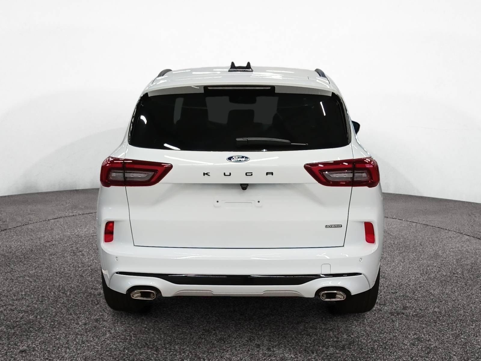 FORD - KUGA - #726427 - 5