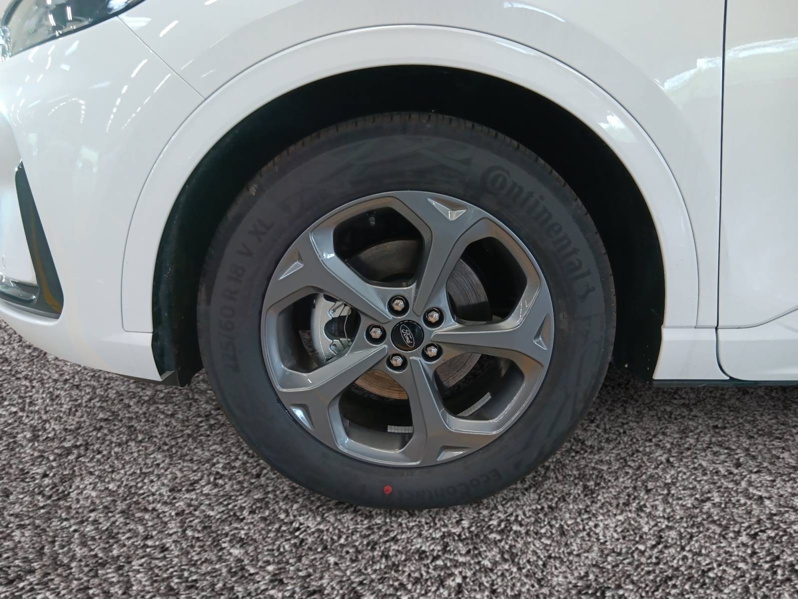 FORD - KUGA - #726427 - 6