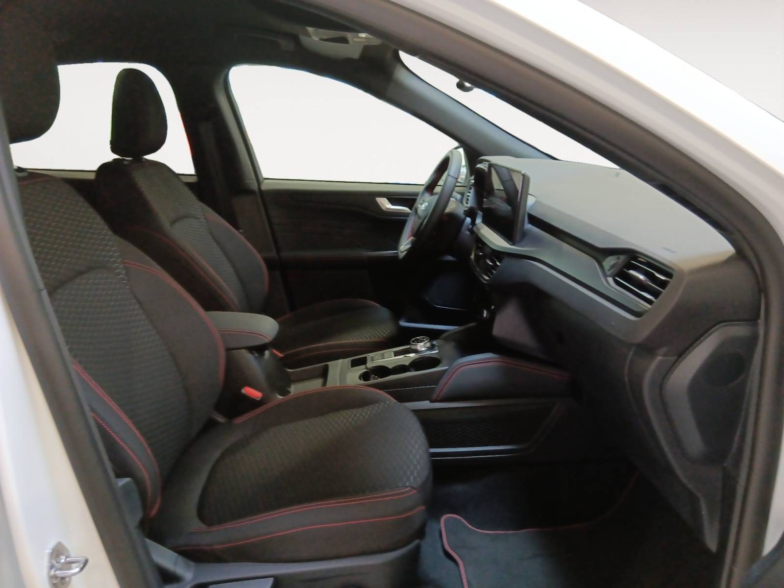 FORD - KUGA - #726427 - 7