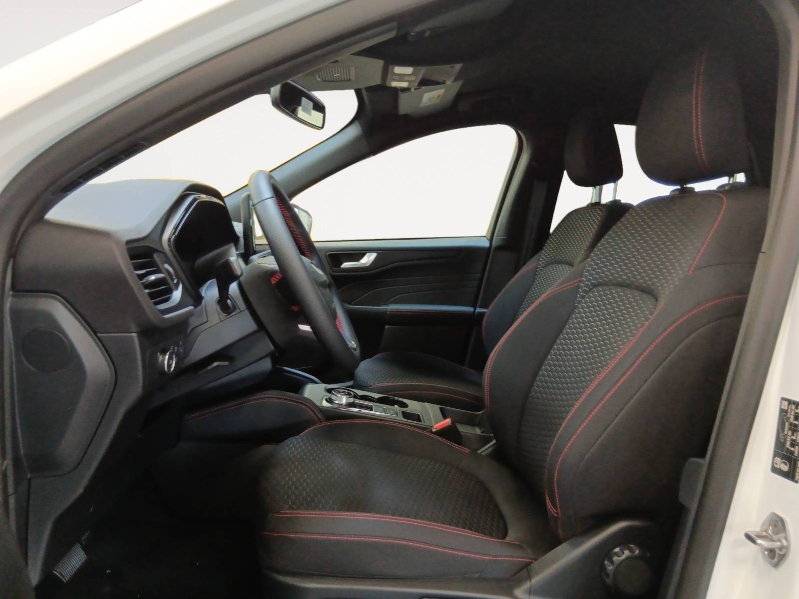 FORD - KUGA - #726427 - 8