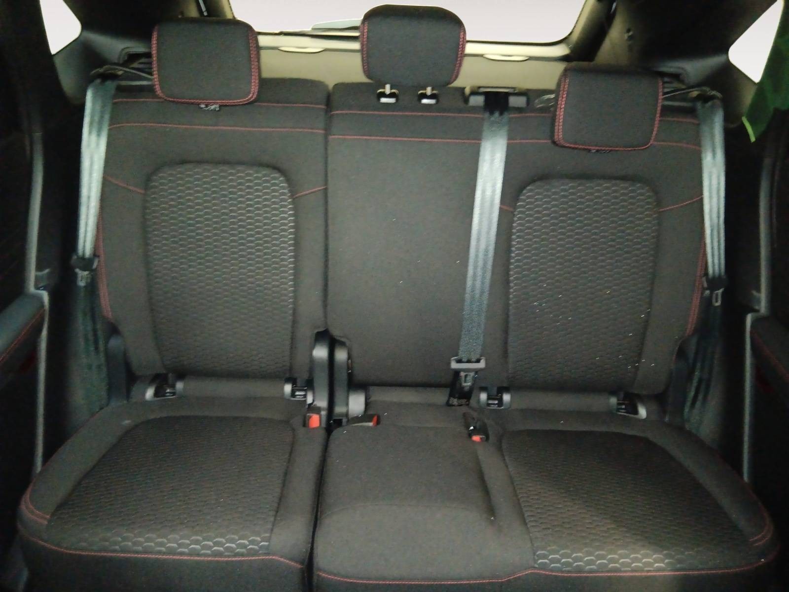 FORD - KUGA - #726427 - 9