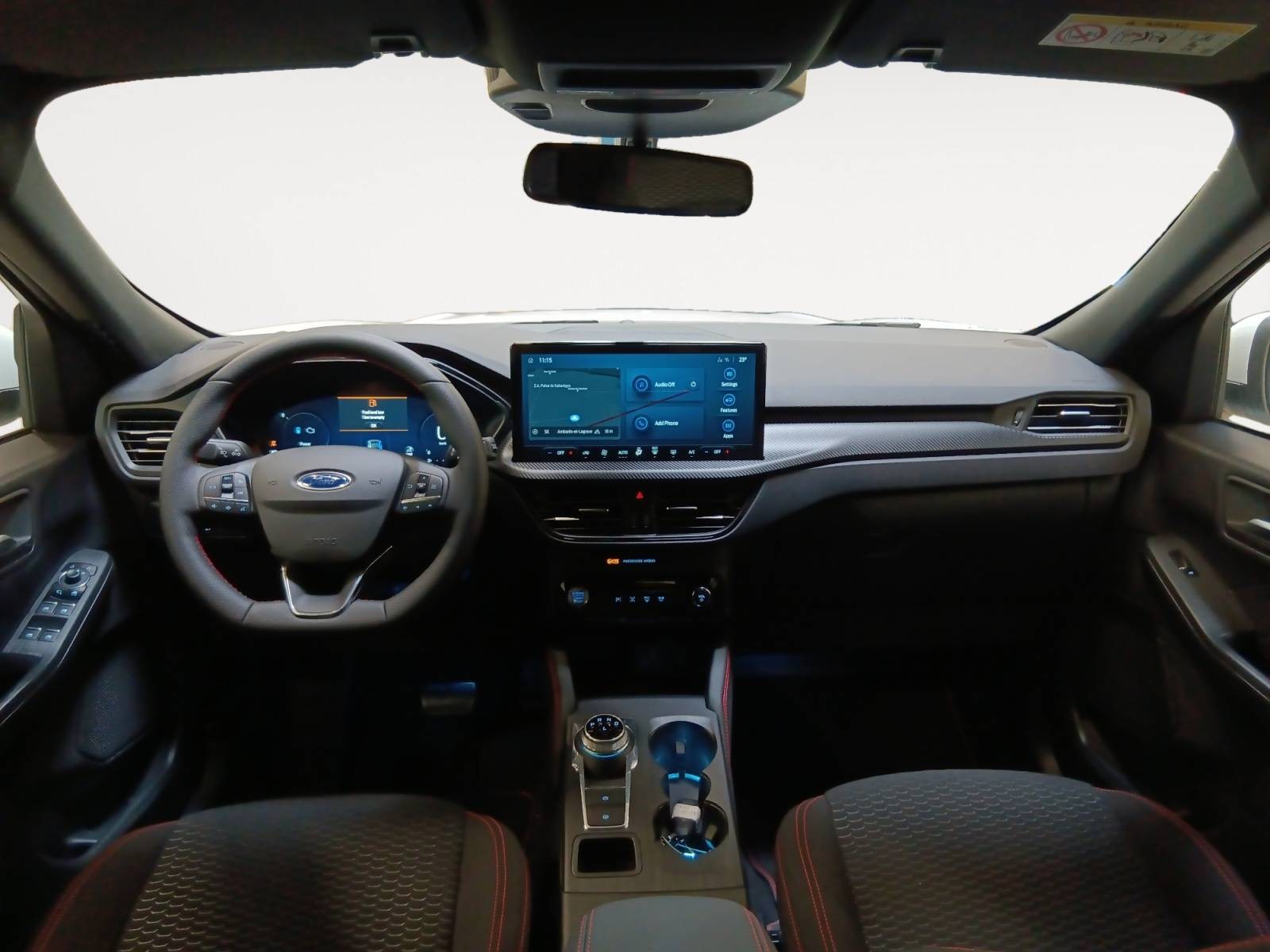 FORD - KUGA - #726427 - 10