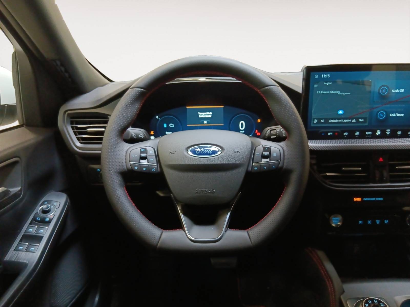 FORD - KUGA - #726427 - 11