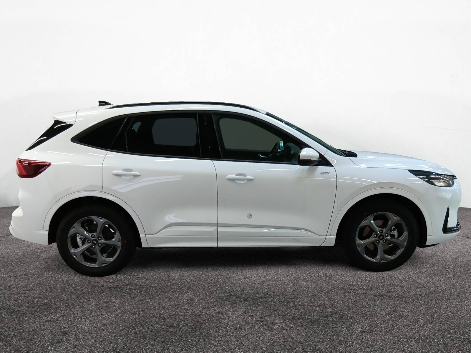 FORD - KUGA - #726427 - 17