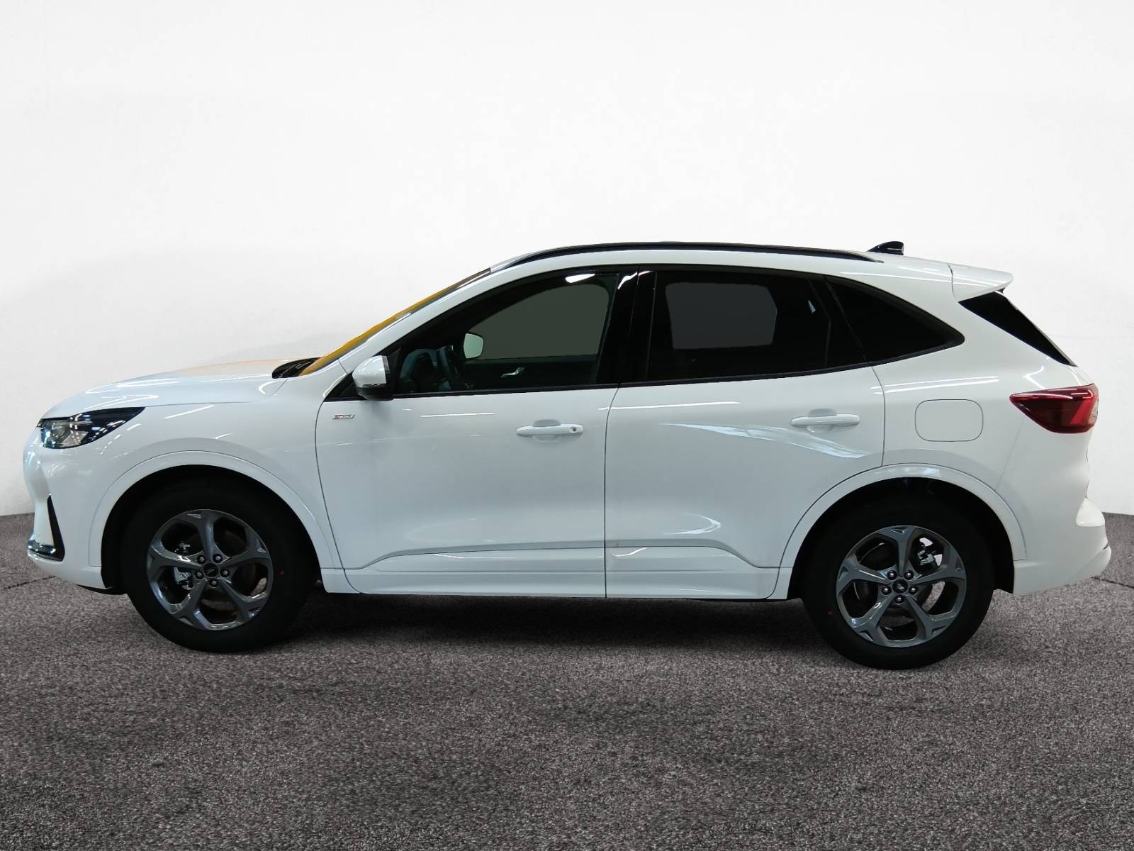 FORD - KUGA - #726427 - 18