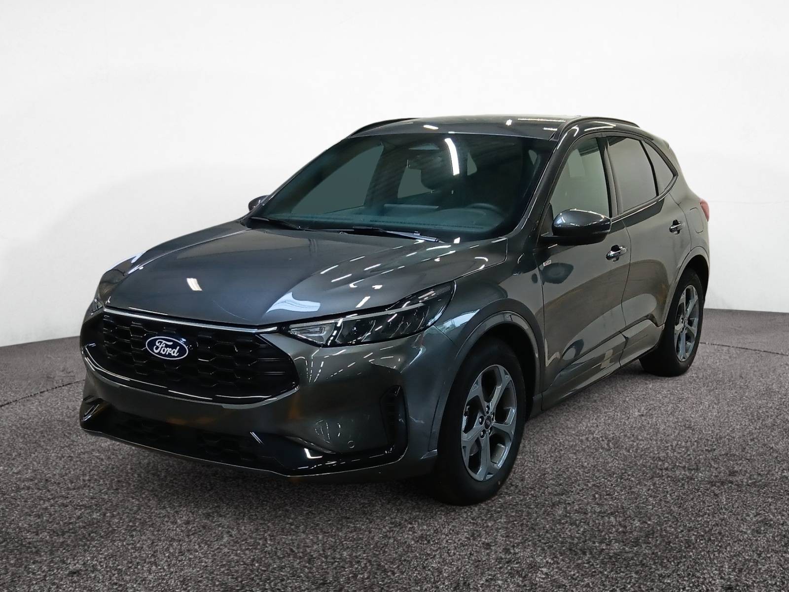 FORD - KUGA - #733441 - 0