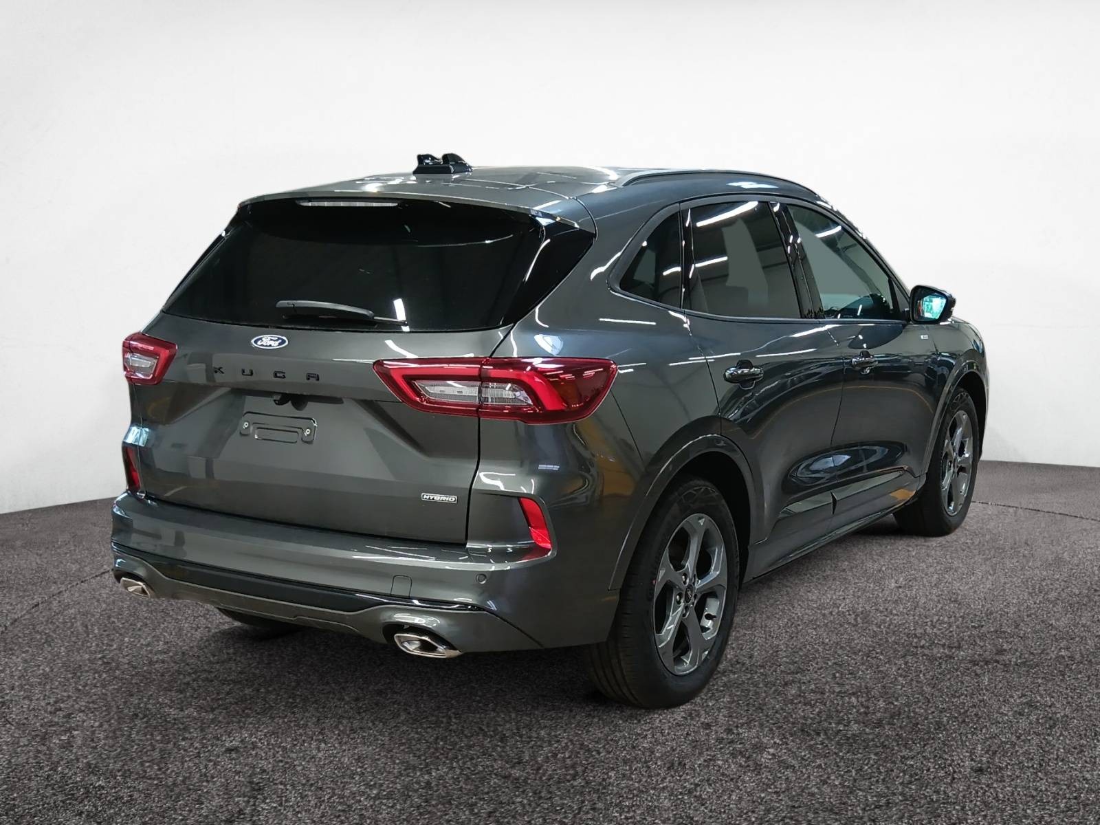 FORD - KUGA - #733441 - 3