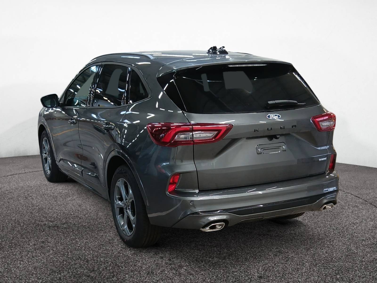 FORD - KUGA - #733441 - 2