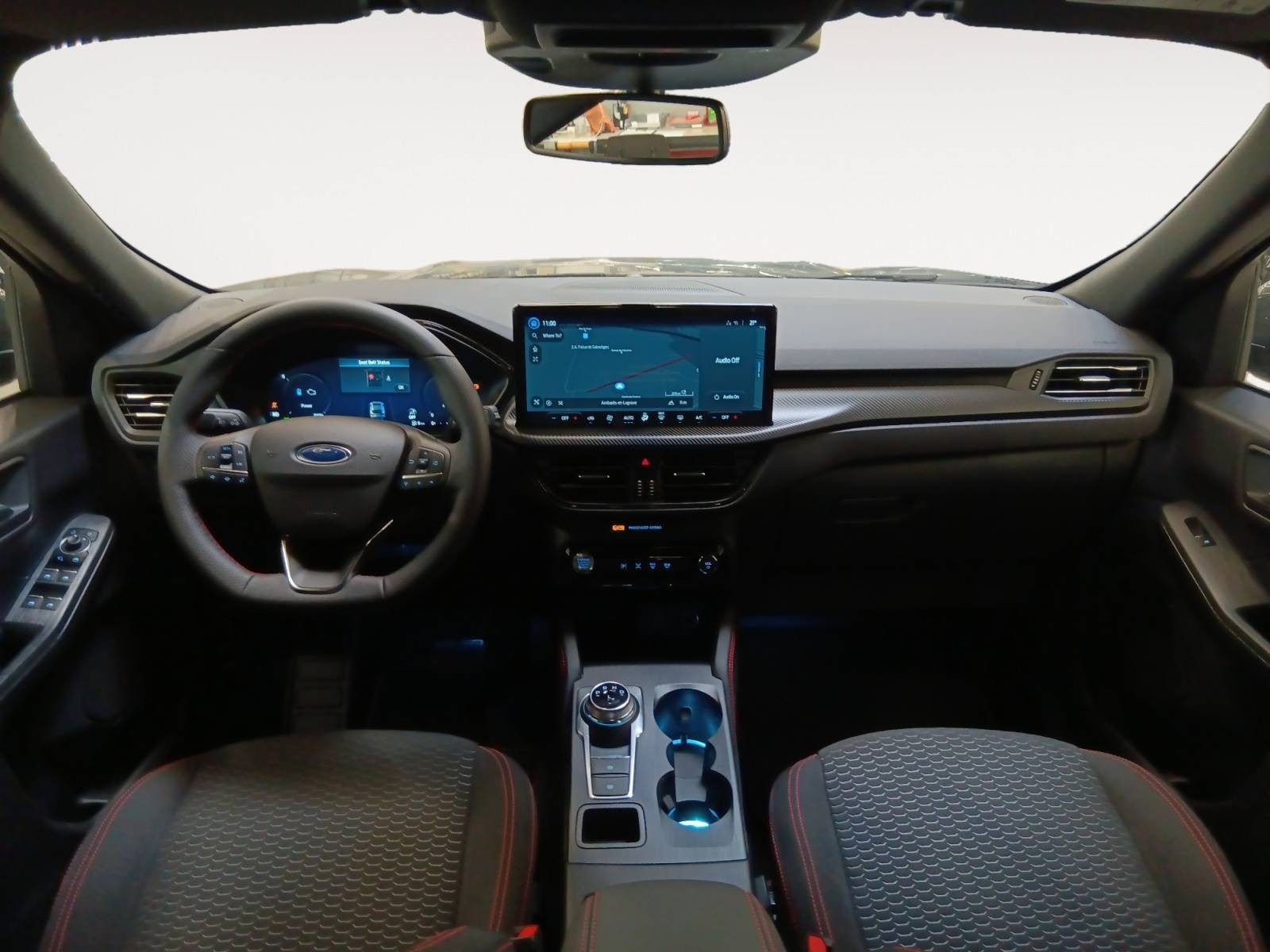 FORD - KUGA - #733441 - 11