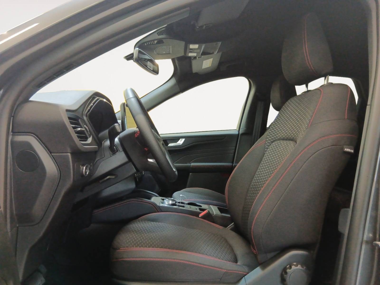 FORD - KUGA - #733441 - 7