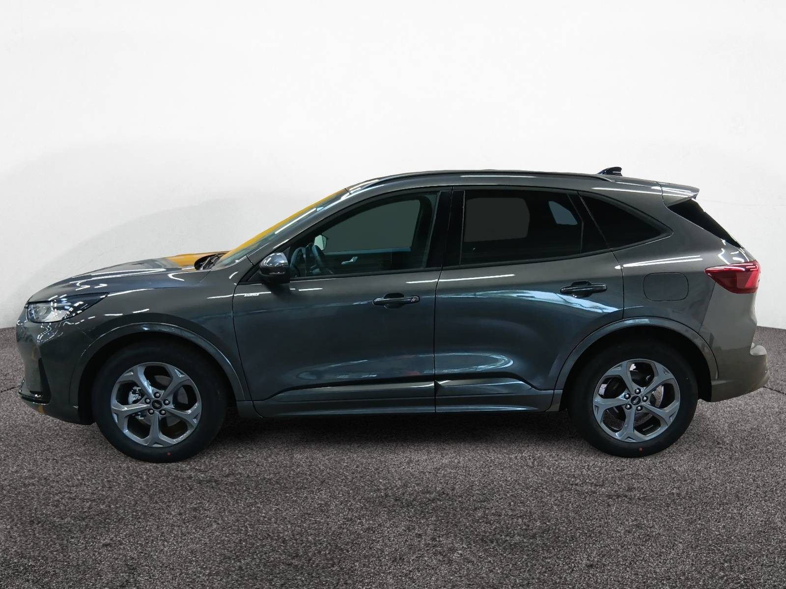 FORD - KUGA - #733441 - 16