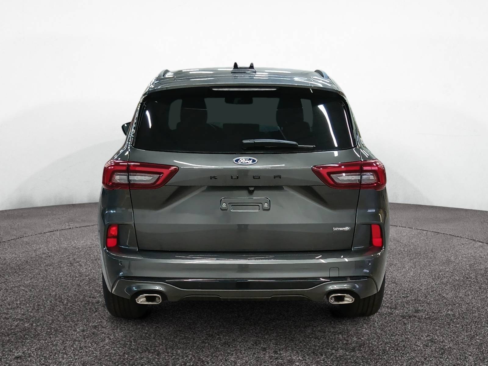 FORD - KUGA - #733441 - 5