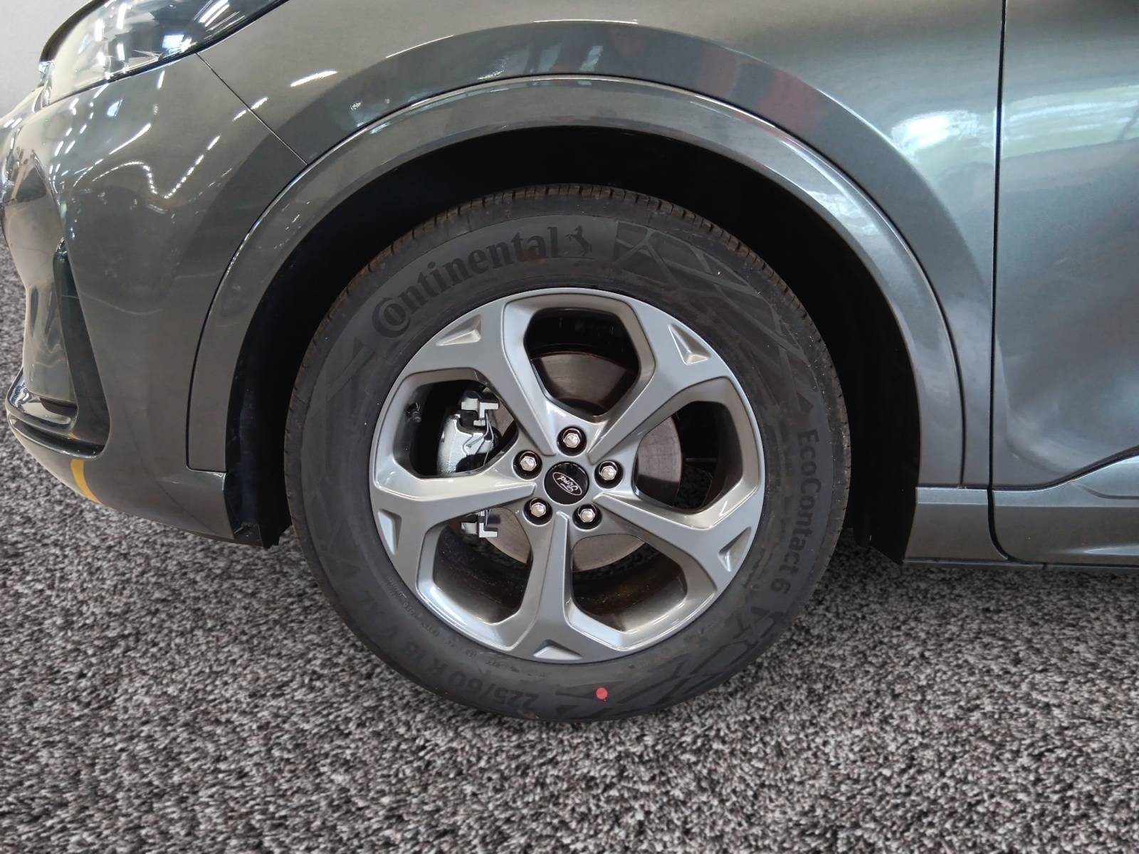 FORD - KUGA - #733440 - 6