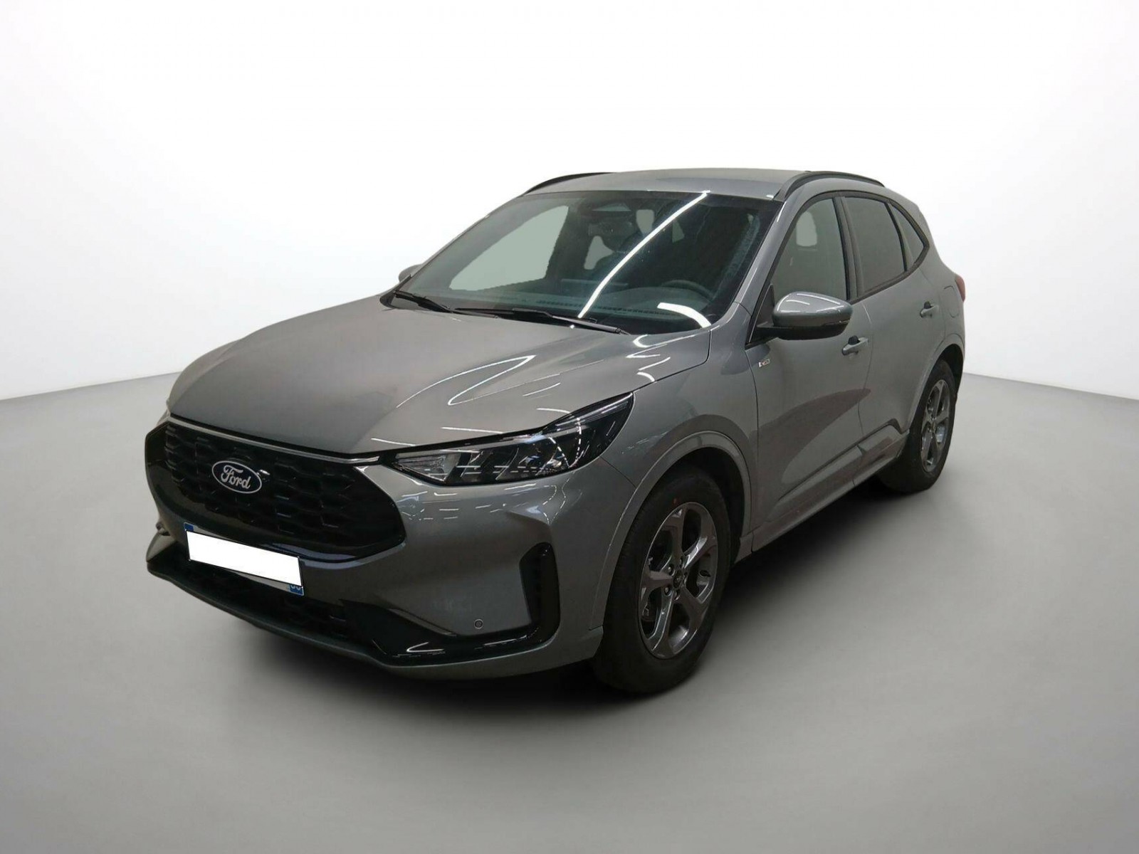 FORD - KUGA - #733442 - 0