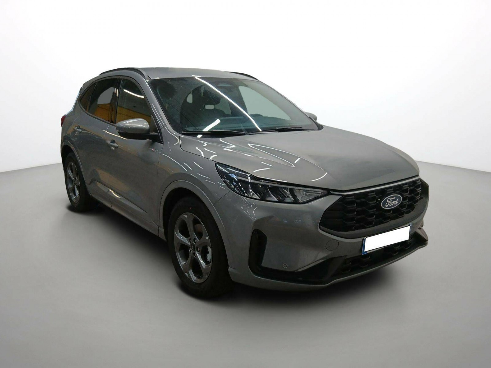 FORD - KUGA - #733442 - 1