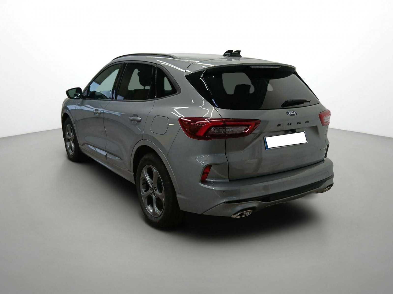 FORD - KUGA - #733442 - 2