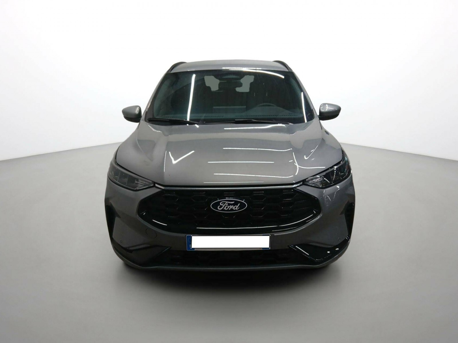 FORD - KUGA - #733442 - 4