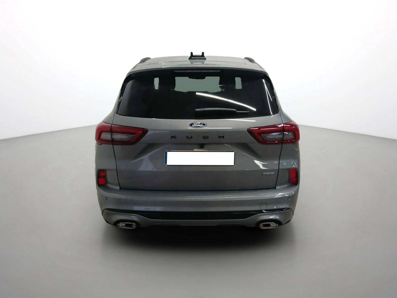 FORD - KUGA - #733442 - 5