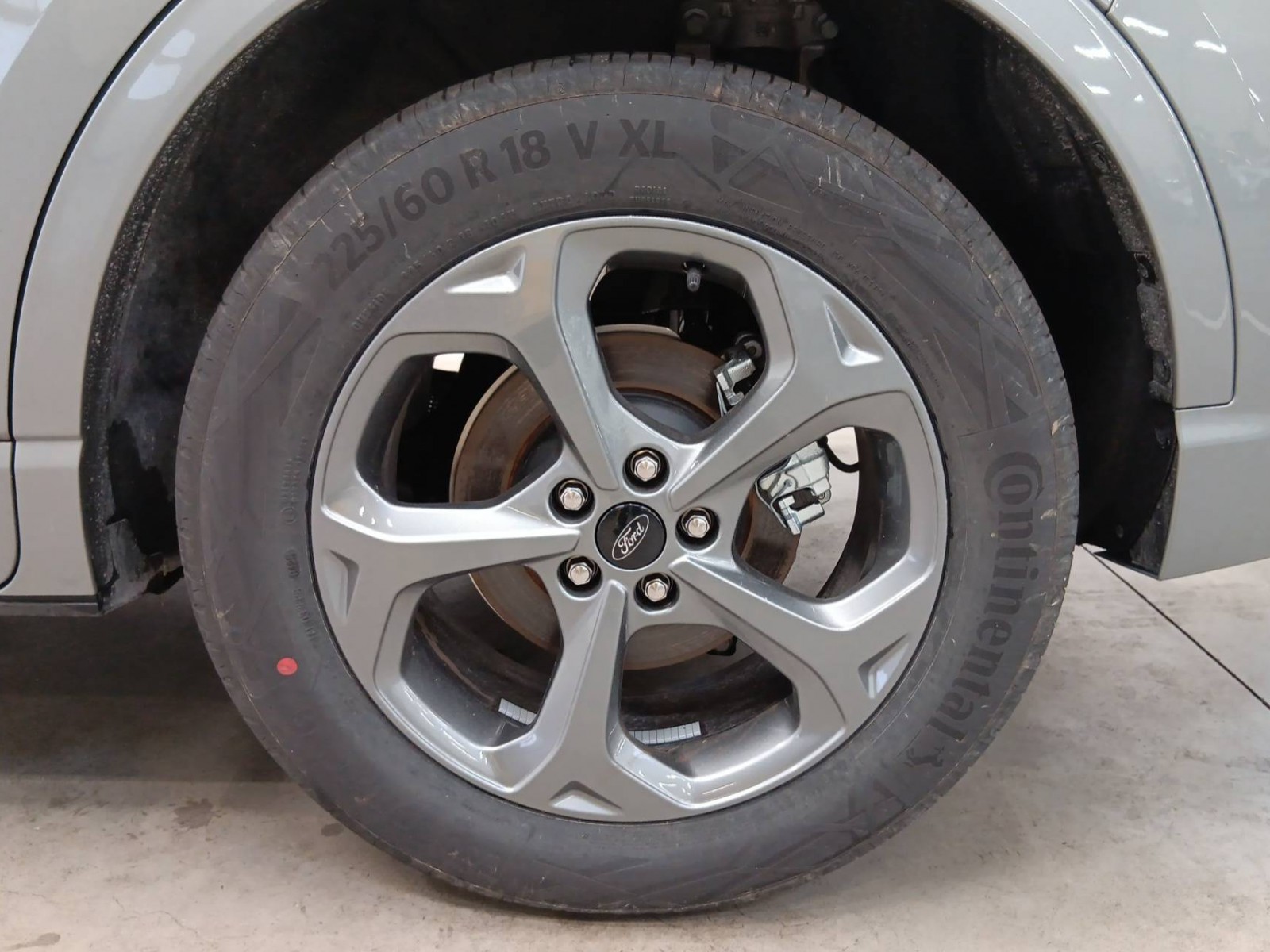 FORD - KUGA - #733442 - 6