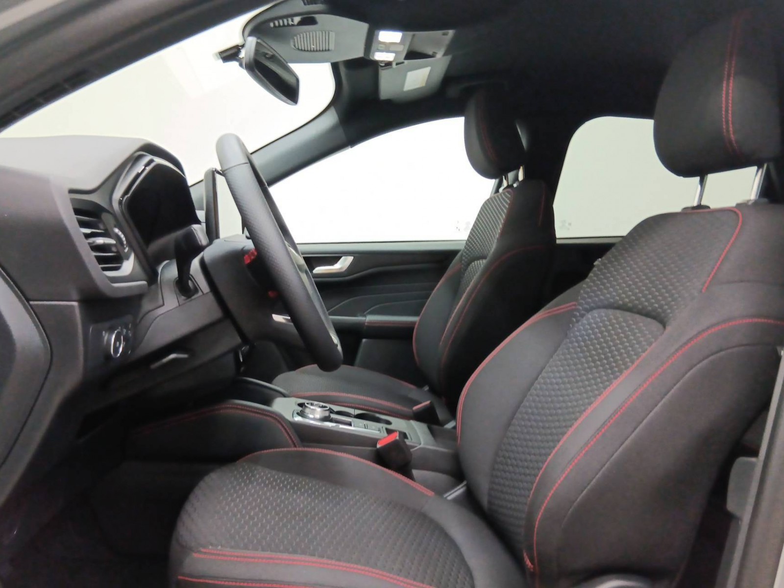 FORD - KUGA - #733442 - 7